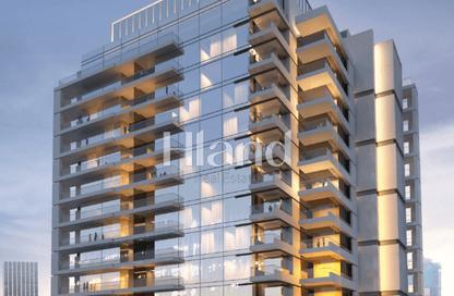 Apartment - 3 Bedrooms - 5 Bathrooms for sale in Vista Del Mar - Yas Island - Abu Dhabi Apartment - 3 Bedrooms - 5 Bathrooms for sale in Vista Del Mar - Yas Island - Abu Dhabi