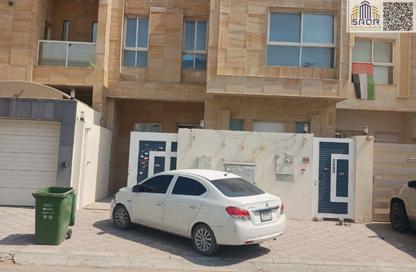 Townhouse - 5 - 6 for rent in Al Yasmeen 1 - Al Yasmeen - Ajman