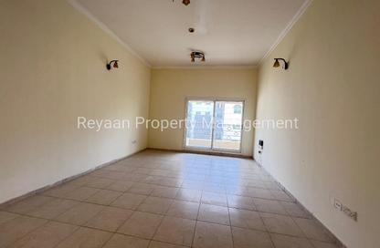 Apartment - 1 Bedroom - 2 Bathrooms for rent in Sunrise Building - Al Nahda 2 - Al Nahda - Dubai