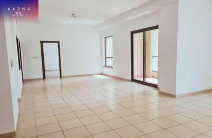 Apartment - 1 Bedroom - 2 Bathrooms for rent in Shams 4 - Shams - Jumeirah Beach Residence - Dubai