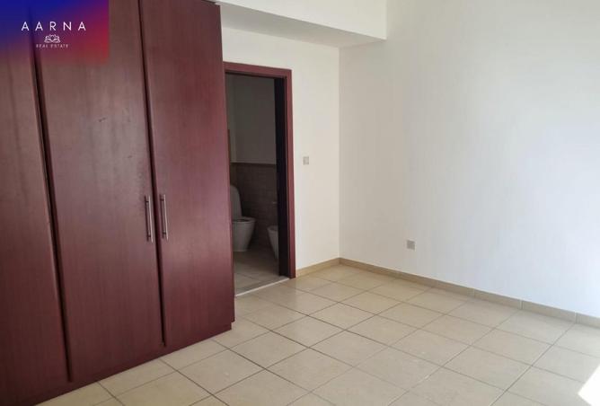 Spacious 1BR Apartment | Shams 4 JBR | Marina View