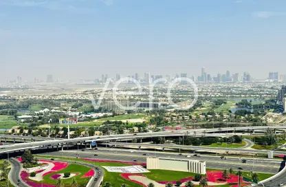 شقة - غرفة نوم - 2 حمامات للايجار في تلال المارينا - دبي مارينا - دبي