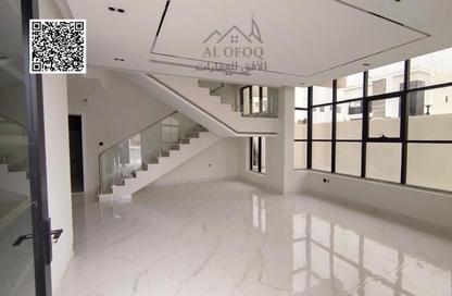 Villa - 5 Bedrooms - 7 Bathrooms for sale in Al Yasmeen 1 - Al Yasmeen - Ajman