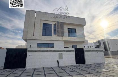 فيلا - 5 غرف نوم - 7 حمامات للبيع في 1 الياسمين - الياسمين - عجمان
