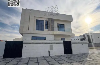 فيلا - 5 غرف نوم - 7 حمامات للبيع في 1 الياسمين - الياسمين - عجمان