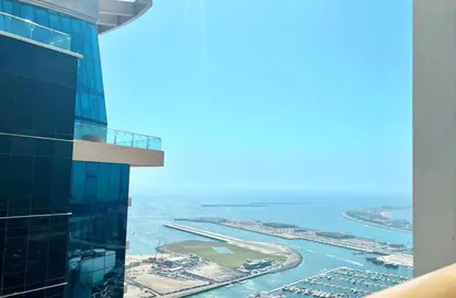 Apartment - 1 Bedroom - 2 Bathrooms for rent in Elite Residence - Dubai Marina - Dubai Apartment - 1 Bedroom - 2 Bathrooms for rent in Elite Residence - Dubai Marina - Dubai