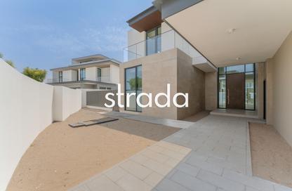 Villa - 5 - 6 for sale in Farm Gardens - The Valley - Dubai