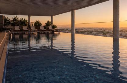 Apartment - 1 Bedroom - 2 Bathrooms for sale in Beverly Crown - District 11 - Jumeirah Village Circle - Dubai