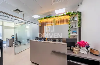 Office Space - Studio for rent in Park Lane Tower - Business Bay - Dubai Office Space - Studio for rent in Park Lane Tower - Business Bay - Dubai