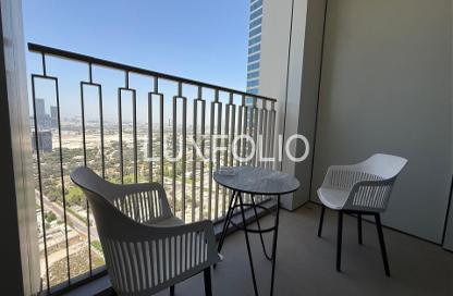 Apartment - 1 Bedroom - 1 Bathroom for sale in Downtown Views II Tower 1 - Downtown Views II - Zabeel 2 - Zabeel - Dubai