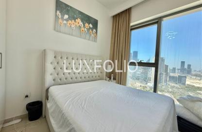 Apartment - 1 Bedroom - 1 Bathroom for sale in Downtown Views II Tower 1 - Downtown Views II - Zabeel 2 - Zabeel - Dubai Apartment - 1 Bedroom - 1 Bathroom for sale in Downtown Views II Tower 1 - Downtown Views II - Zabeel 2 - Zabeel - Dubai
