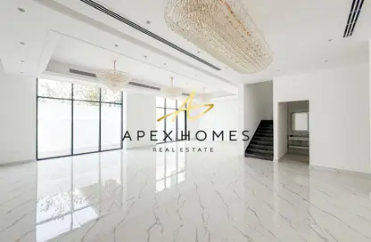 فيلا - 6 غرف نوم - 7 حمامات للايجار في فلل الجميرا 1 - جميرا 1 - جميرا - دبي