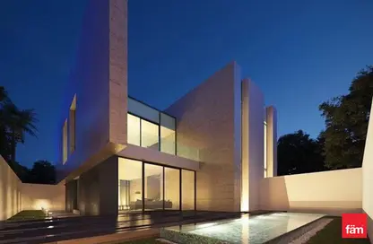 Land - Studio for sale in Jebel Ali Hills - Jebel Ali - Dubai