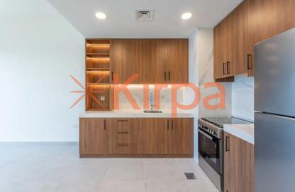 Apartment - 1 - 2 for sale in The Diplomat Residences - Town Square - Dubai