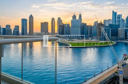 شقة - 1 حمام للايجار في بريفه باي داماك (ايه) - داماك مايسون برايف - الخليج التجاري - دبي شقة - 1 حمام للايجار في بريفه باي داماك (ايه) - داماك مايسون برايف - الخليج التجاري - دبي