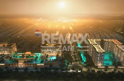 Apartment - 1 Bedroom - 2 Bathrooms for sale in Valencia Tower A - Valencia - Lagoon Views - Damac Lagoons - Dubai Apartment - 1 Bedroom - 2 Bathrooms for sale in Valencia Tower A - Valencia - Lagoon Views - Damac Lagoons - Dubai