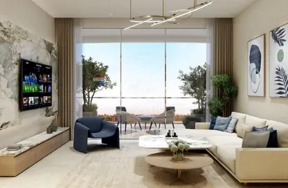 شقة - غرفة نوم - 2 حمامات للبيع في بحيرات داماك - فالنسيا - لاجون فيوز - داماك لاجونز - دبي شقة - غرفة نوم - 2 حمامات للبيع في بحيرات داماك - فالنسيا - لاجون فيوز - داماك لاجونز - دبي