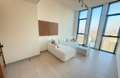 Apartment - 1 Bedroom - 1 Bathroom for rent in Binghatti Tulip - District 11 - Jumeirah Village Circle - Dubai