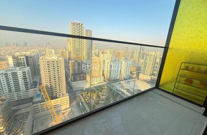 Apartment - 1 Bedroom - 1 Bathroom for rent in Binghatti Tulip - District 11 - Jumeirah Village Circle - Dubai