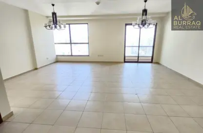 شقة - غرفة نوم - 2 حمامات للايجار في بحر 4 - بحر - جميرا بيتش ريزيدنس - دبي