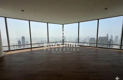 Penthouse - 2 Bedrooms - 6 Bathrooms for sale in Burj Khalifa - Burj Khalifa Area - Downtown Dubai - Dubai