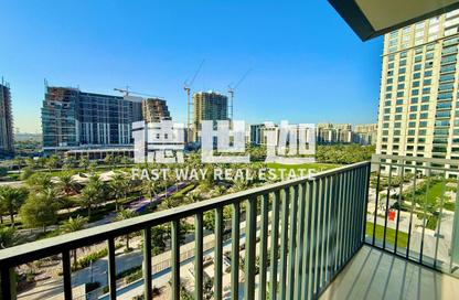 Apartment - 2 Bedrooms - 2 Bathrooms for rent in Lime Gardens - Dubai Hills Estate - Dubai