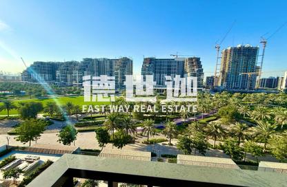 Apartment - 2 Bedrooms - 2 Bathrooms for rent in Lime Gardens - Dubai Hills Estate - Dubai