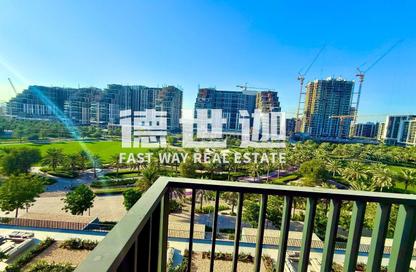 Apartment - 2 Bedrooms - 2 Bathrooms for rent in Lime Gardens - Dubai Hills Estate - Dubai