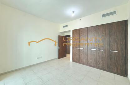 Apartment - 2 Bedrooms - 3 Bathrooms for rent in West Heights 3 - Business Bay - Dubai