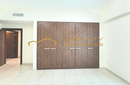 Apartment - 2 Bedrooms - 3 Bathrooms for rent in West Heights 3 - Business Bay - Dubai