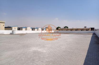 Land - Studio for rent in Al Sajaa S - Al Sajaa - Sharjah