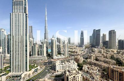 Apartment - 2 - 3 for sale in Imperial Avenue - Downtown Dubai - Dubai