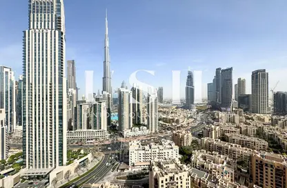 شقة - 2 غرف نوم - 3 حمامات للبيع في امبيريال افنيو - وسط مدينة دبي - دبي شقة - 2 غرف نوم - 3 حمامات للبيع في امبيريال افنيو - وسط مدينة دبي - دبي