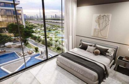 Apartment - 2 Bedrooms - 3 Bathrooms for sale in Sobha One Tower B - Sobha One - Ras Al Khor Industrial 1 - Ras Al Khor - Dubai