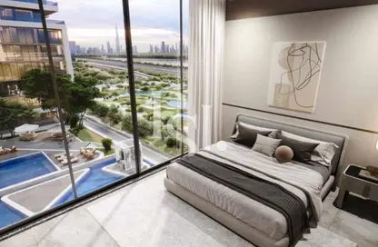 Apartment - 2 Bedrooms - 3 Bathrooms for sale in Sobha One Tower B - Sobha One - Ras Al Khor Industrial 1 - Ras Al Khor - Dubai
