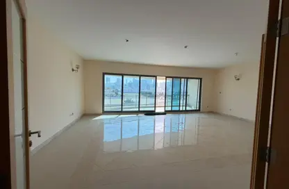 شقة - 3 غرف نوم - 4 حمامات للايجار في برج الخان - الخان لاجون - الخان - الشارقة