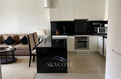 Apartment - 1 Bedroom - 2 Bathrooms for rent in JW Marriott Hotel Marina - Dubai Marina - Dubai Apartment - 1 Bedroom - 2 Bathrooms for rent in JW Marriott Hotel Marina - Dubai Marina - Dubai