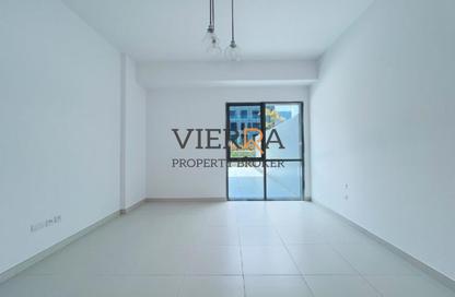 Apartment - 1 Bedroom - 2 Bathrooms for rent in Digital Park D2 - Dubai Digital Park - Dubai Silicon Oasis - Dubai