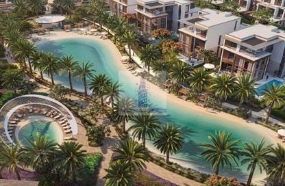 Villa - 3 Bedrooms - 3 Bathrooms for sale in Nad Al Sheba Gardens 5 - Nad Al Sheba Gardens - Nad Al Sheba 1 - Nad Al Sheba - Dubai