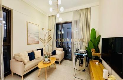 Apartment - 2 - 2 for sale in Summer at Creek Beach Building 3 - Summer at Creek Beach - Creek Beach - Dubai Creek Harbour (The Lagoons) - Dubai Apartment - 2 - 2 for sale in Summer at Creek Beach Building 3 - Summer at Creek Beach - Creek Beach - Dubai Creek Harbour (The Lagoons) - Dubai