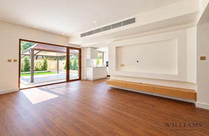 Villa - 2 - 3 for rent in Springs 3 - The Springs - Dubai