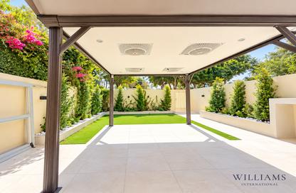 Villa - 2 - 3 for rent in Springs 3 - The Springs - Dubai