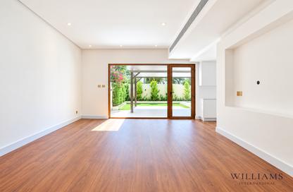 Villa - 2 - 3 for rent in Springs 3 - The Springs - Dubai