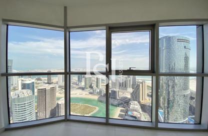 Apartment - 2 - 4 for sale in Radiant Square - City Of Lights - Al Reem Island - Abu Dhabi