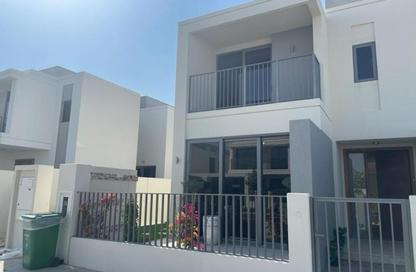 Villa - 4 Bedrooms - 5 Bathrooms for rent in Hadaeq Sheikh Mohammed Bin Rashid - Dubai