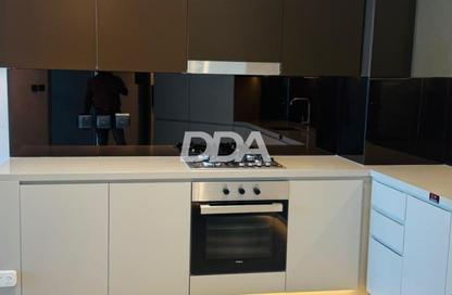 Apartment - 1 - 2 for rent in Regalia By Deyaar - Business Bay - Dubai