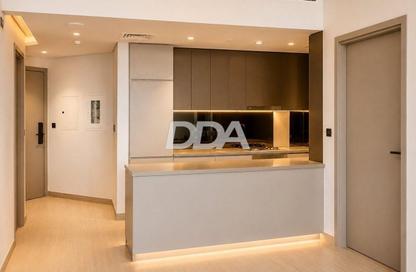 Apartment - 1 - 2 for rent in Regalia By Deyaar - Business Bay - Dubai