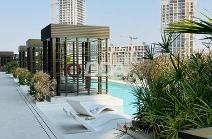 Apartment - 1 - 2 for rent in Regalia By Deyaar - Business Bay - Dubai Apartment - 1 - 2 for rent in Regalia By Deyaar - Business Bay - Dubai