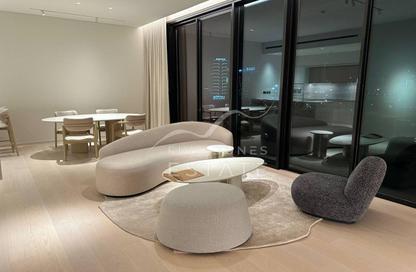 Apartment - 1 Bedroom - 2 Bathrooms for rent in Kempinski Residences The Creek - Al Jaddaf - Dubai