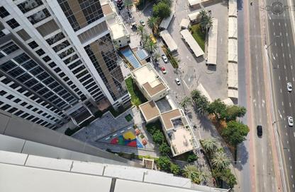Apartment - 2 Bedrooms - 3 Bathrooms for rent in Executive Tower B - Executive Towers - Business Bay - Dubai